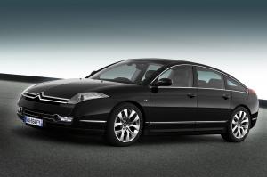 Citroen C6 HDi 240 FAP '2009
